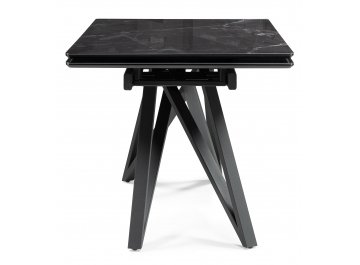 Стеклянный стол Вилсон