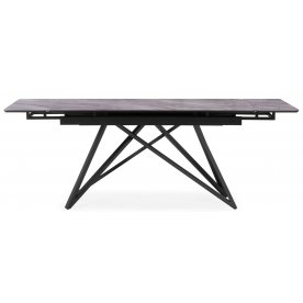 Стеклянный стол Вилсон