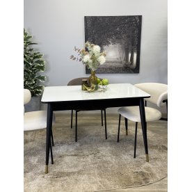 Стеклянный стол 1100K