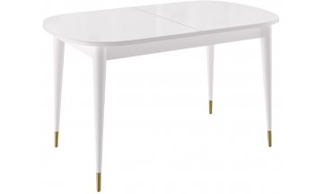 Стеклянный стол 1300K