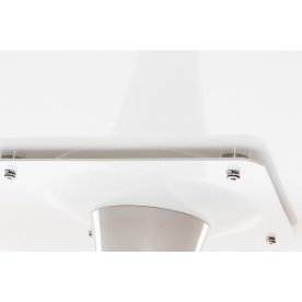 Стол 718T Tulip супер белый