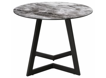 Стеклянный стол Алингсос