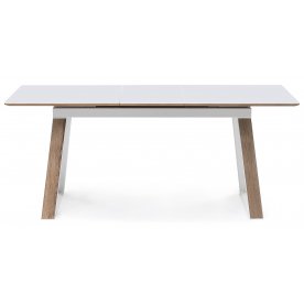 Стеклянный стол Авлида