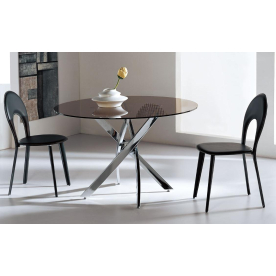 Стол стеклянный B2282