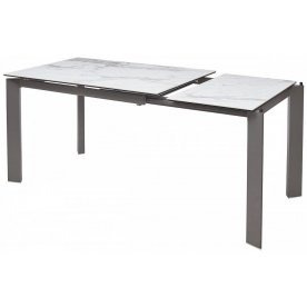 Стеклянный стол Corner 120