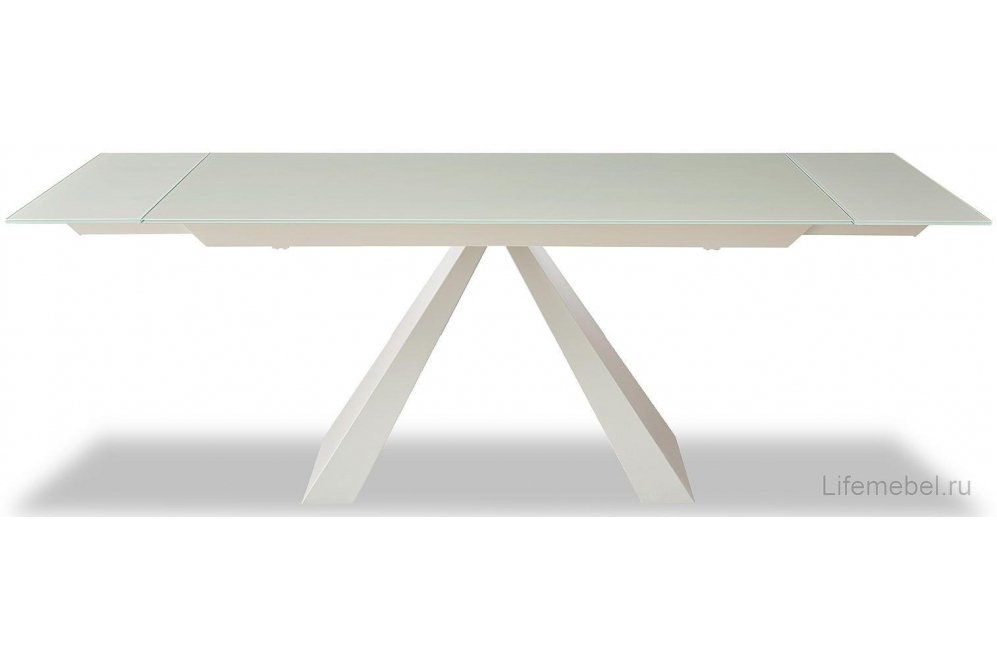 Стол CT2086 бежевый