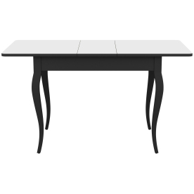 Стеклянный стол DikLine M110