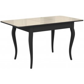 Стеклянный стол DikLine M110