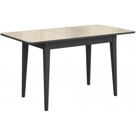 Стеклянный стол DikLine M110