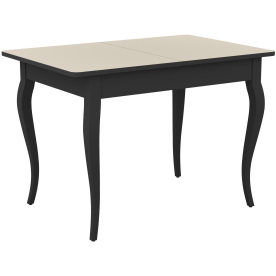 Стеклянный стол DikLine M110