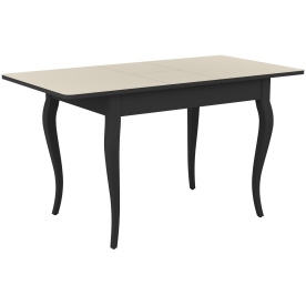 Стеклянный стол DikLine M110