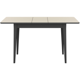 Стеклянный стол DikLine M110