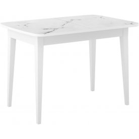 Стеклянный стол DikLine M120