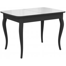 Стеклянный стол DikLine M120