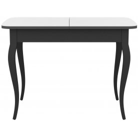 Стеклянный стол DikLine M120