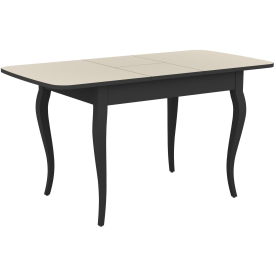 Стеклянный стол DikLine M120