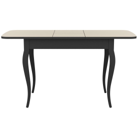 Стеклянный стол DikLine M120