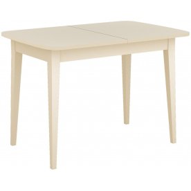 Стеклянный стол DikLine M120