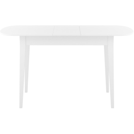 Стеклянный стол DikLine M130