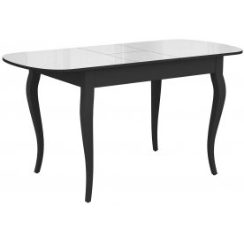 Стеклянный стол DikLine M130