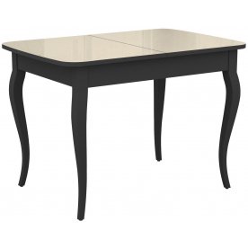 Стеклянный стол DikLine M130