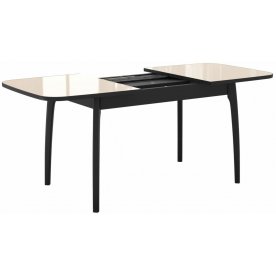 Стеклянный стол DikLine М20