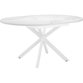 Стеклянный стол DikLine MB110