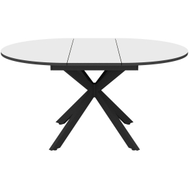 Стеклянный стол DikLine MB110