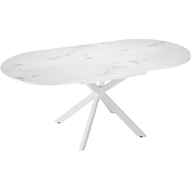 Стеклянный стол DikLine MB130