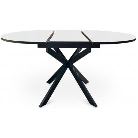 Стеклянный стол DikLine MB130