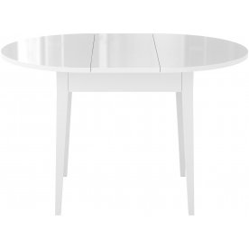 Стеклянный стол DikLine MR100