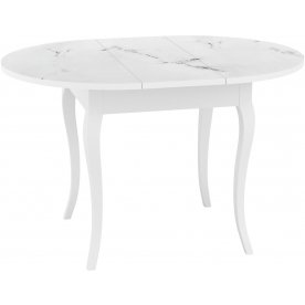 Стеклянный стол DikLine MR100