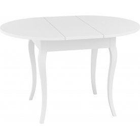 Стеклянный стол DikLine MR100