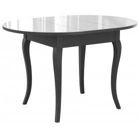 Стеклянный стол DikLine MR100