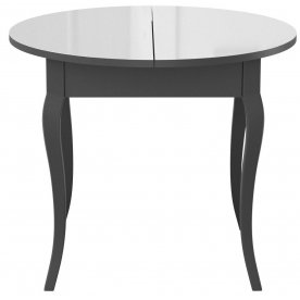 Стеклянный стол DikLine MR100