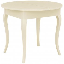 Стеклянный стол DikLine MR100