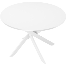 Стеклянный стол DikLine Rs90