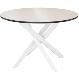 Стеклянный стол DikLine Rs90