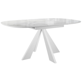 Стеклянный стол DikLine SFK110