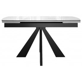 Стеклянный стол DikLine SFU120