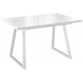 Стеклянный стол DikLine ZBS120