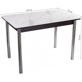 Стол Диско ПР КРМ 85 ВН 02