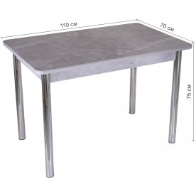 Стол Диско ПР КРМ 87 СБ 02