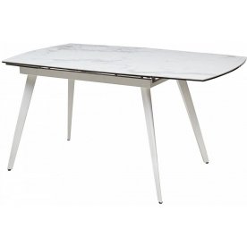 Стеклянный стол Eliot 120