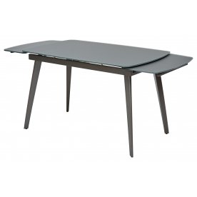 Стеклянный стол Eliot 120