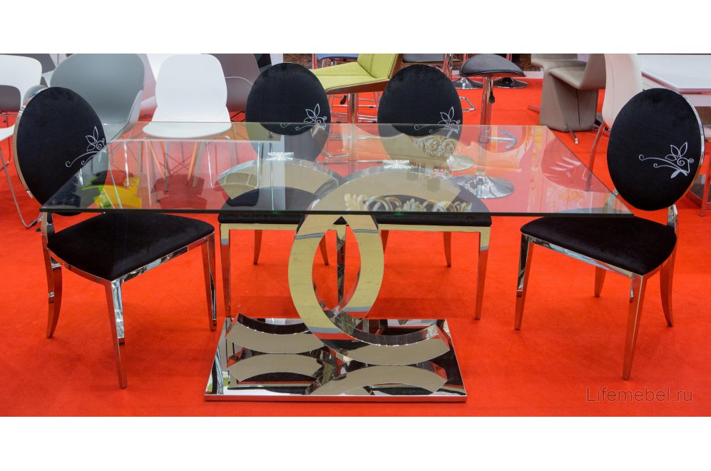 Стол FT 151 Chanel