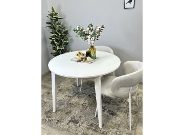 Стеклянный стол 1000 M