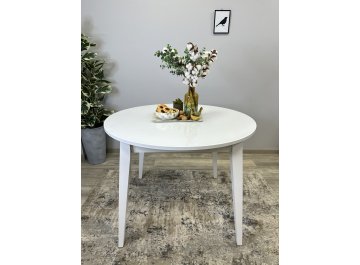 Стеклянный стол 1000 M