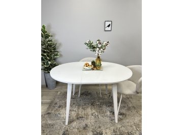 Стеклянный стол 1000 M