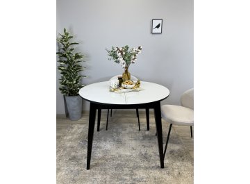 Стеклянный стол 1000 M